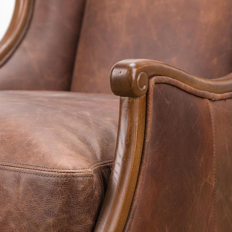 Кресло Бостон Boston Chair