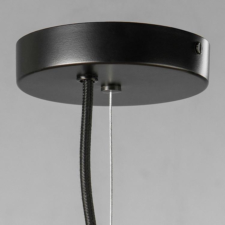 Подвесной светильник Подъёмник Elevation Hanging Lamp