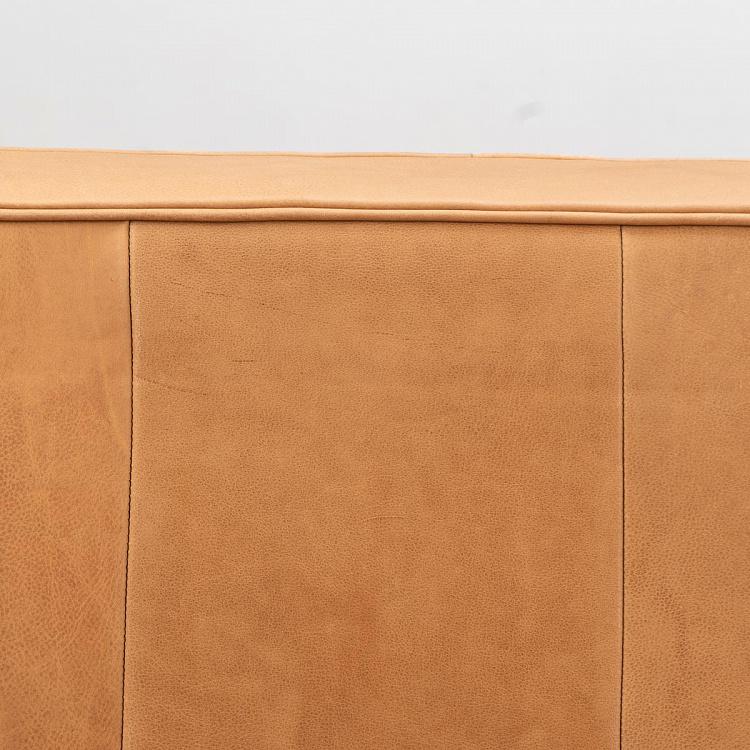 Двухместный диван Стабс Stubbs 2 Seater