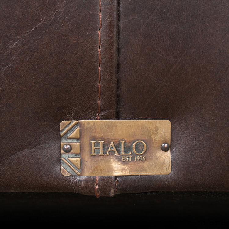 Раскладной трёхместный диван-кровать Виконт Уильям Люкс Viscount William 3 Sleeper Lux