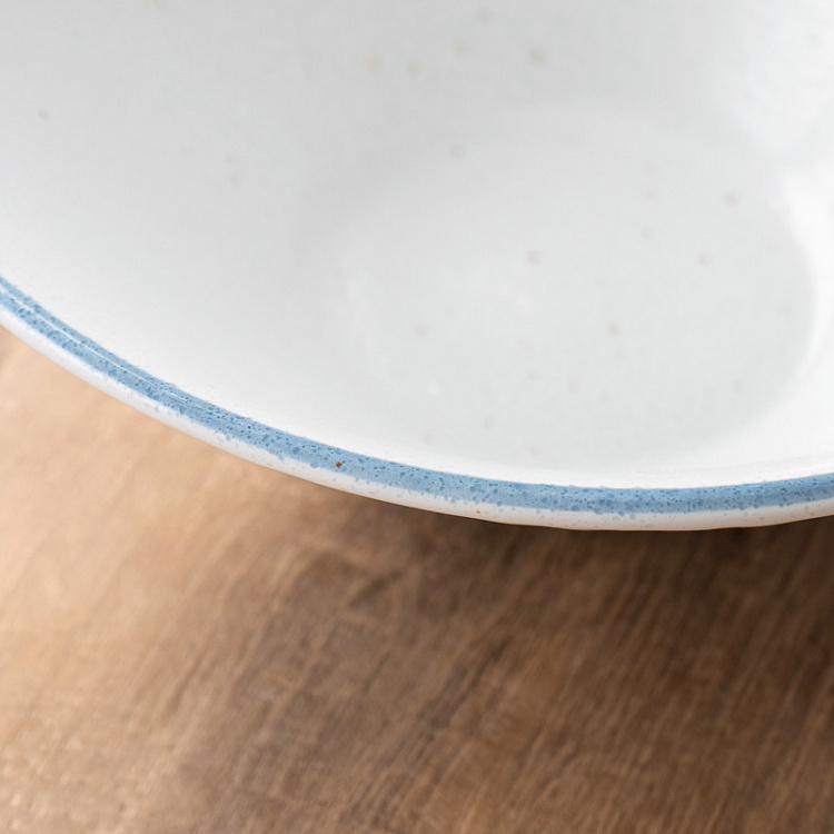 Салатница Органика Море Organica Mare Salad Bowl