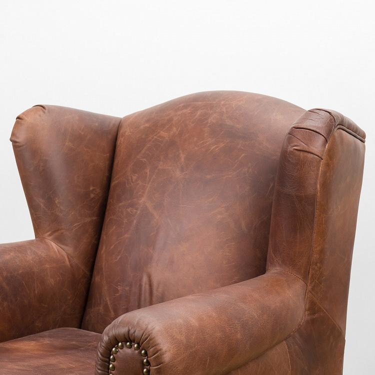 Кресло Ливерпуль Liverpool Chair