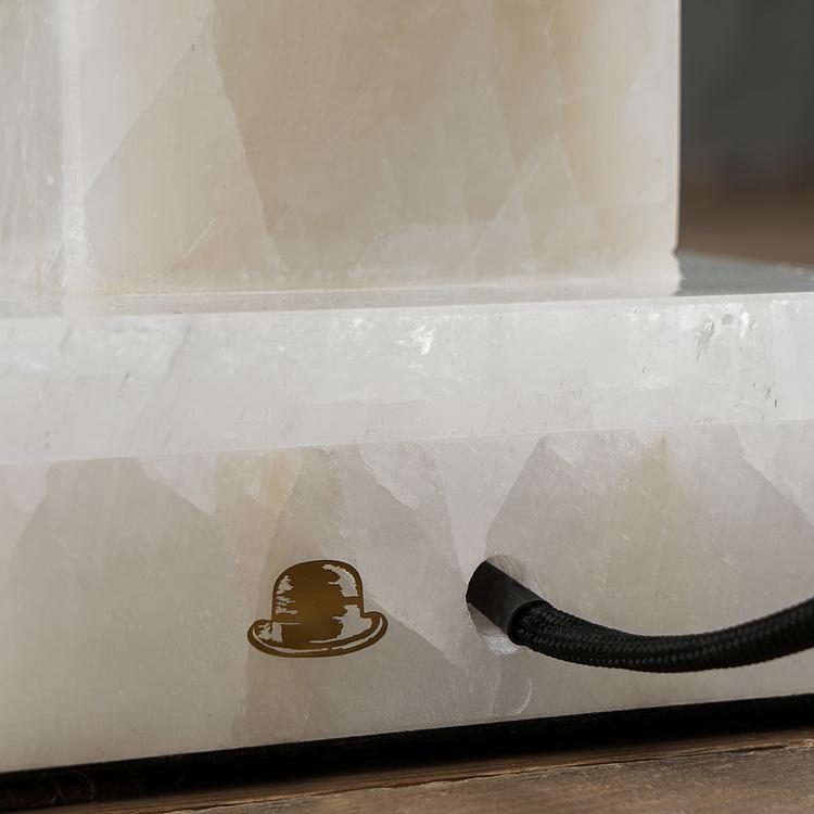 Напольный светильник Изморозь, S Frozen Floor Lamp Small