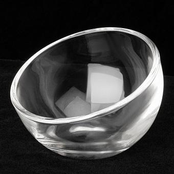 Bubble Appetizer Dish