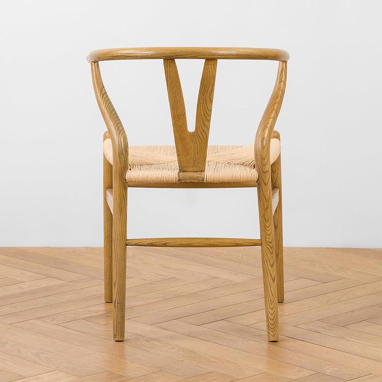 Стул Сафари Safari Chair, Oak Honey
