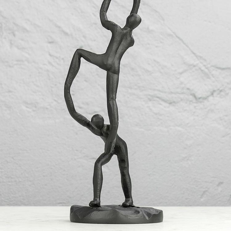 Статуэтка Акробаты Acrobats Sculpture