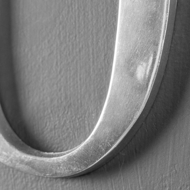 Цифра 0 Number 0