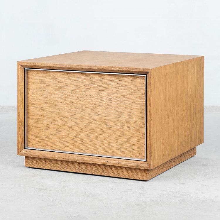 Прикроватная тумба Стратфорд Stratford Side Table