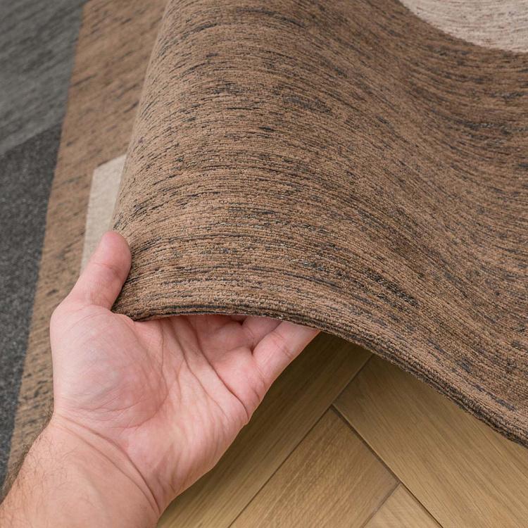 Безворсовый ковер Amiens LA3339-L189 Amiens LA3339-L189