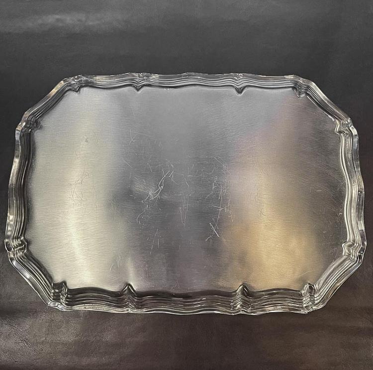 Большой поднос Гранд Кафе дисконт2 Grand Cafe Rectangular Large Tray discount2