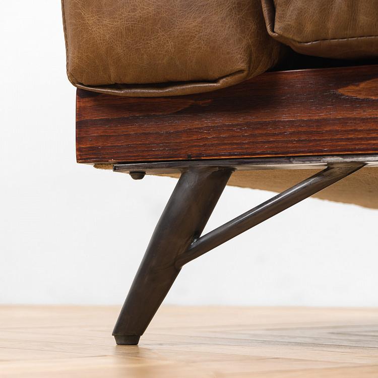 Кресло Чинечитта Cinecitta Armchair D