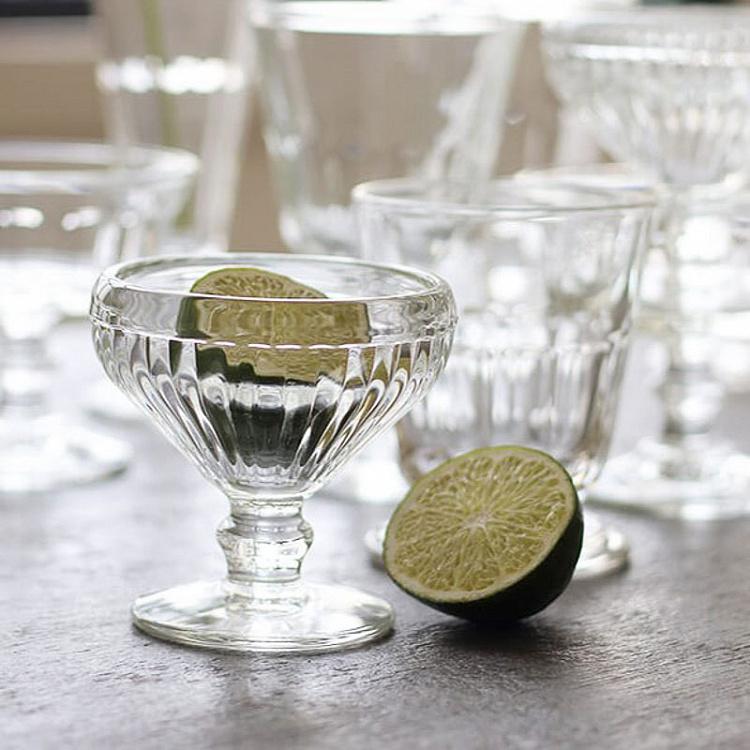 Креманка Канары Canaries Sherbet