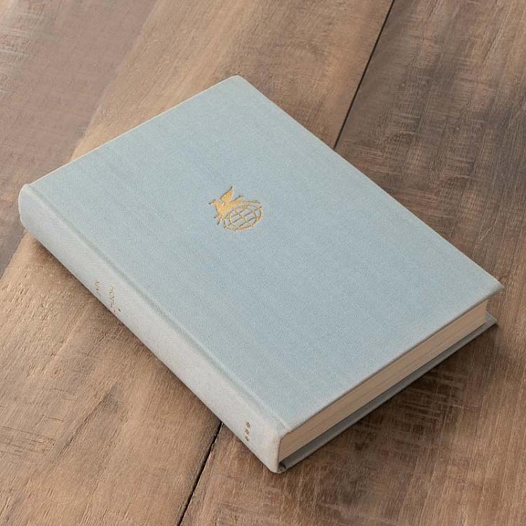 Винтажная книга Библиотека всемирной литературы, том 160. Мартин Иден. Рассказы. Дж. Лондон Vintage Book World Literature Library 160