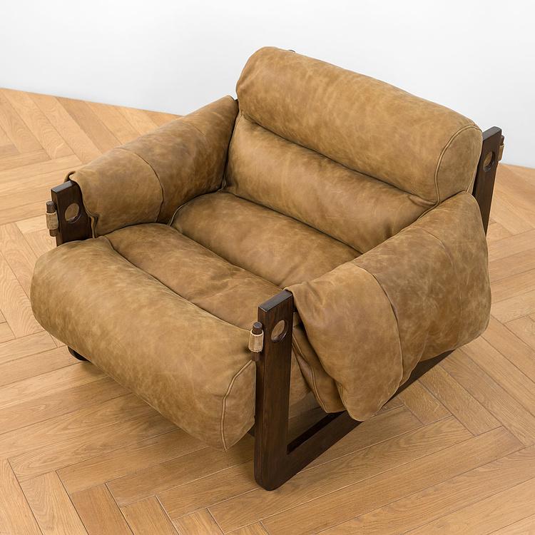 Кресло Пасьянс Solitaire Armchair PF