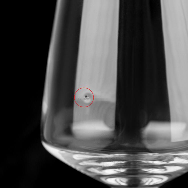 Бокал для белого вина Ария дисконт1 Aria White Wine Goblet discount1