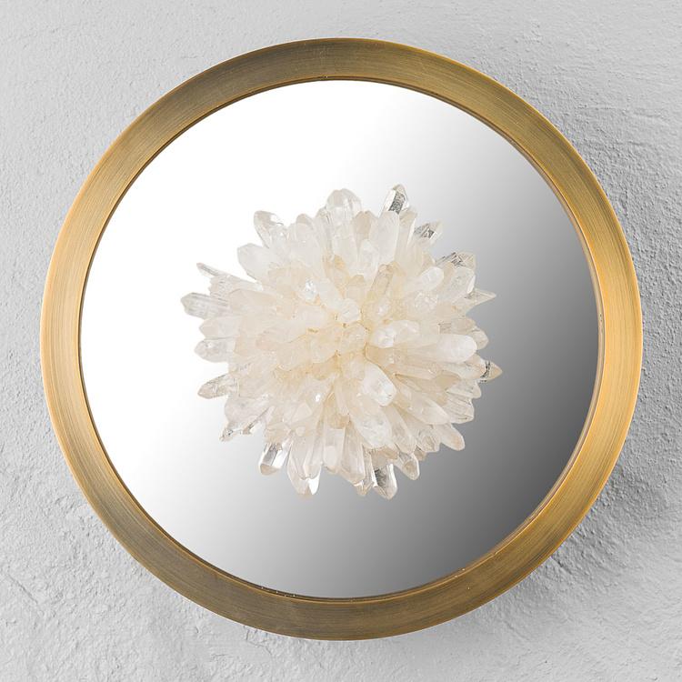 Светодиодное бра Элизиум Elysium Sconce