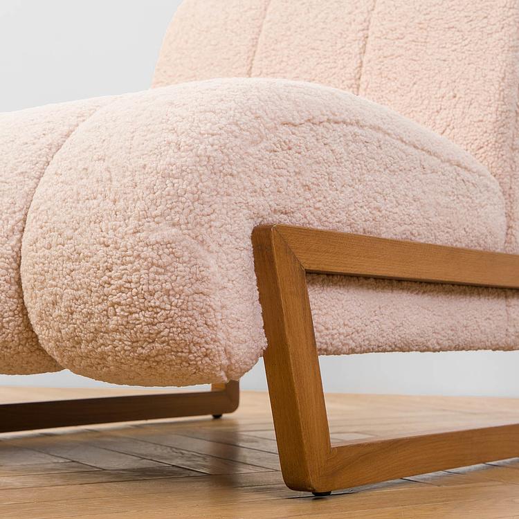 Кресло Поэт Poyet Armchair