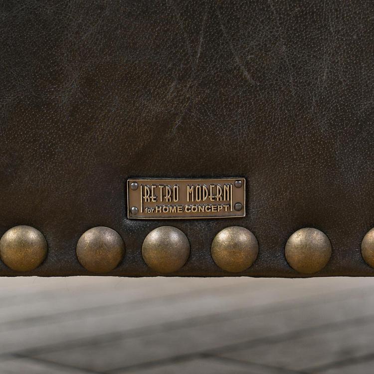 Кресло Черчилль Churchill Armchair RM