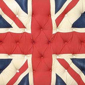 джинсовая ткань Union Jack