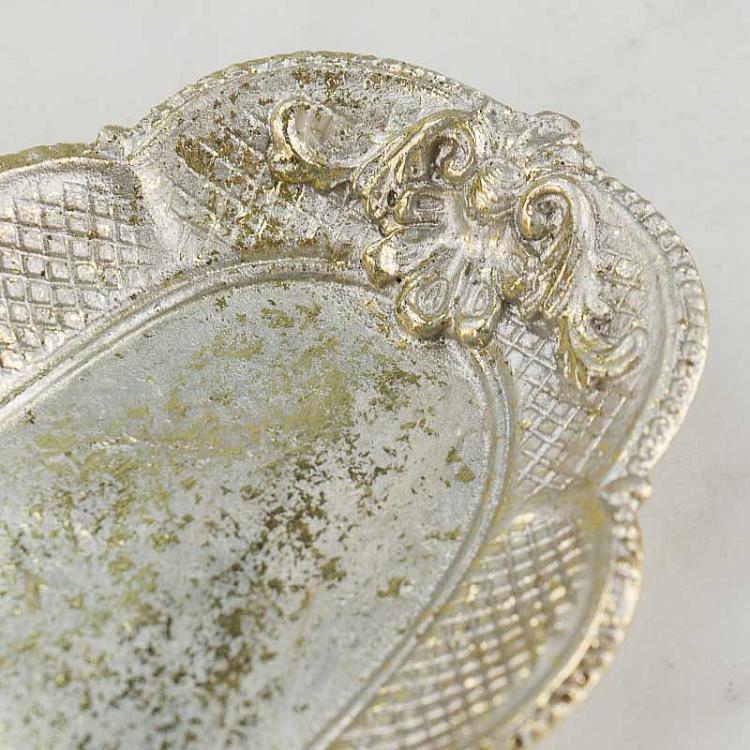 Подставка для мелочей и украшений Кролик  Card Holder Rabbit