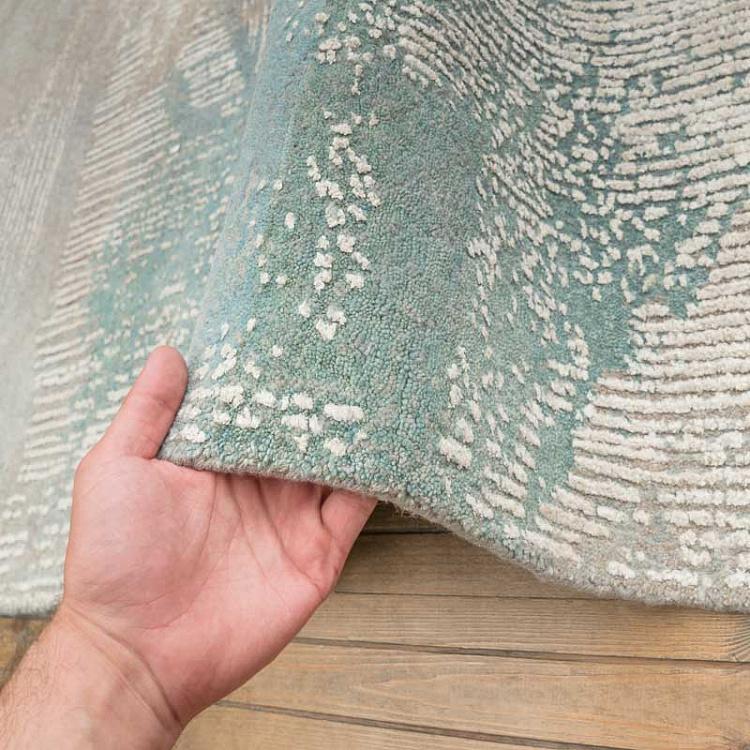 Ковёр со средним ворсом Небо пустыни Desert Sky