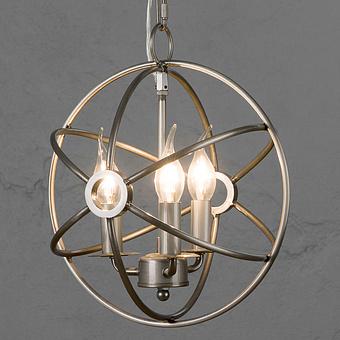 Gyro Chandelier Extra Small