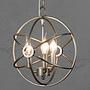 Люстра Gyro Chandelier Extra Small