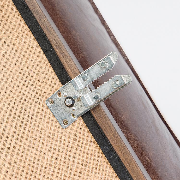 Угловой модульный диван Блэкджек Black Jack Group PF