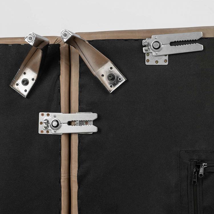 Угловой модульный диван Хилтон 2 Hilton Group 2