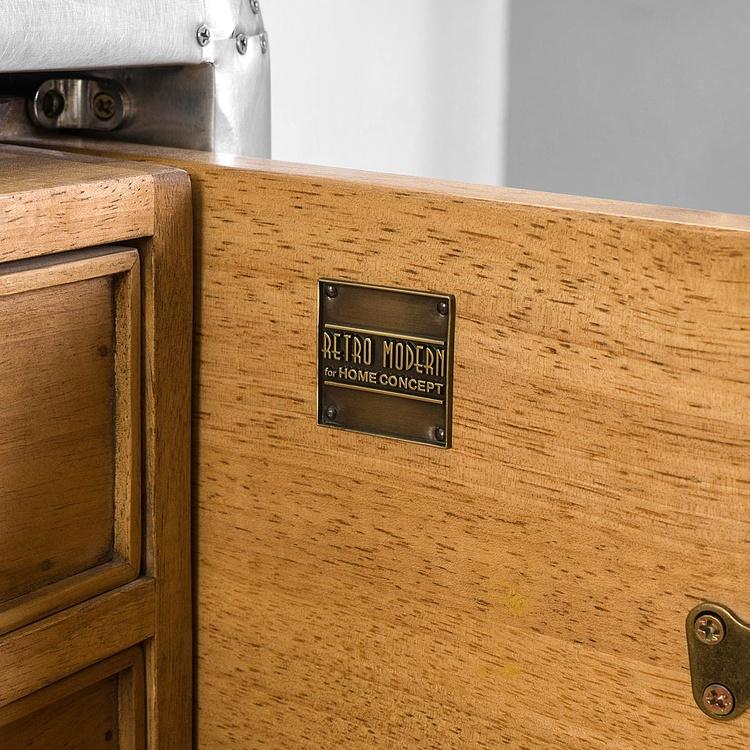 Барный шкаф Интеллигент Intelligent Bar Cabinet RM