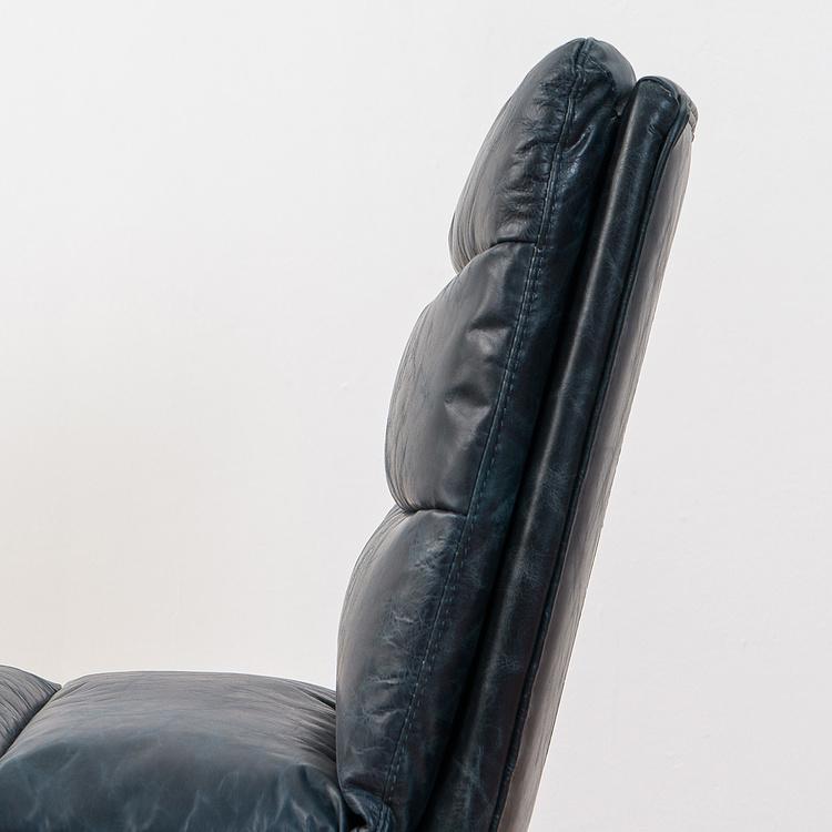 Рабочее кресло Катания Ufficio Catania Armchair D