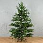Искусственная ёлка Green Spruce Without Light Bulbs 182 cm