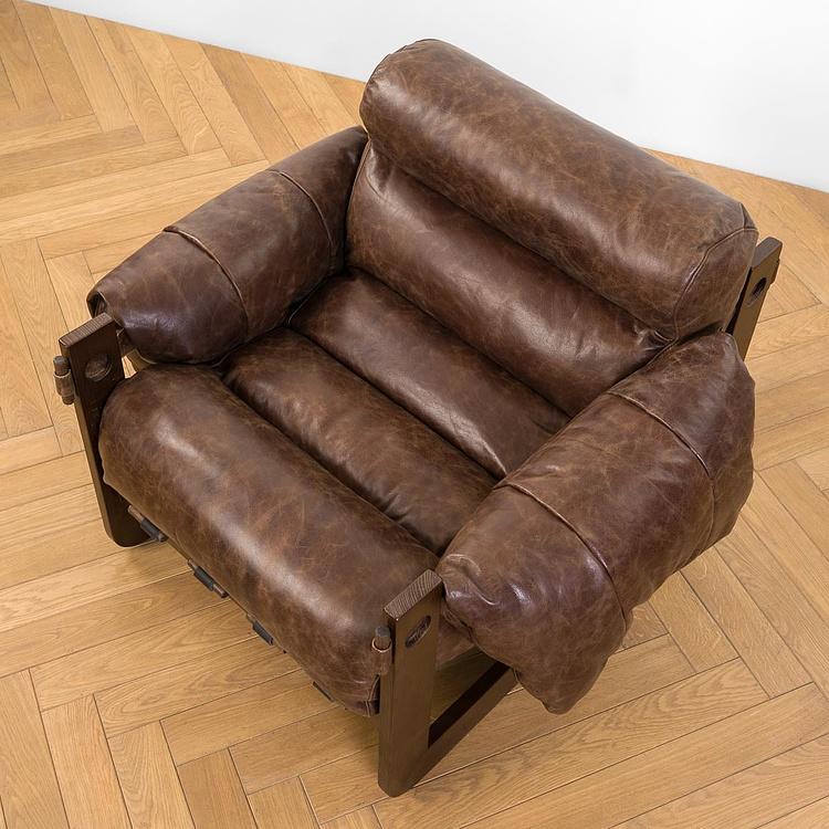 Кресло Пасьянс Solitaire Armchair PF