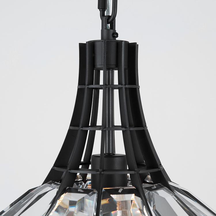 Подвесной светильник Вектор, S Vector Pendant Small