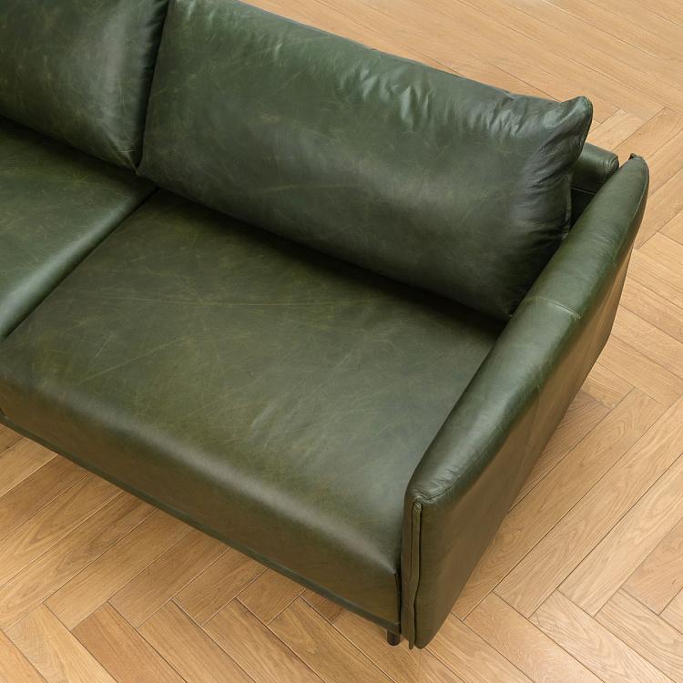 Трёхместный диван Турин Torino 3 Seater