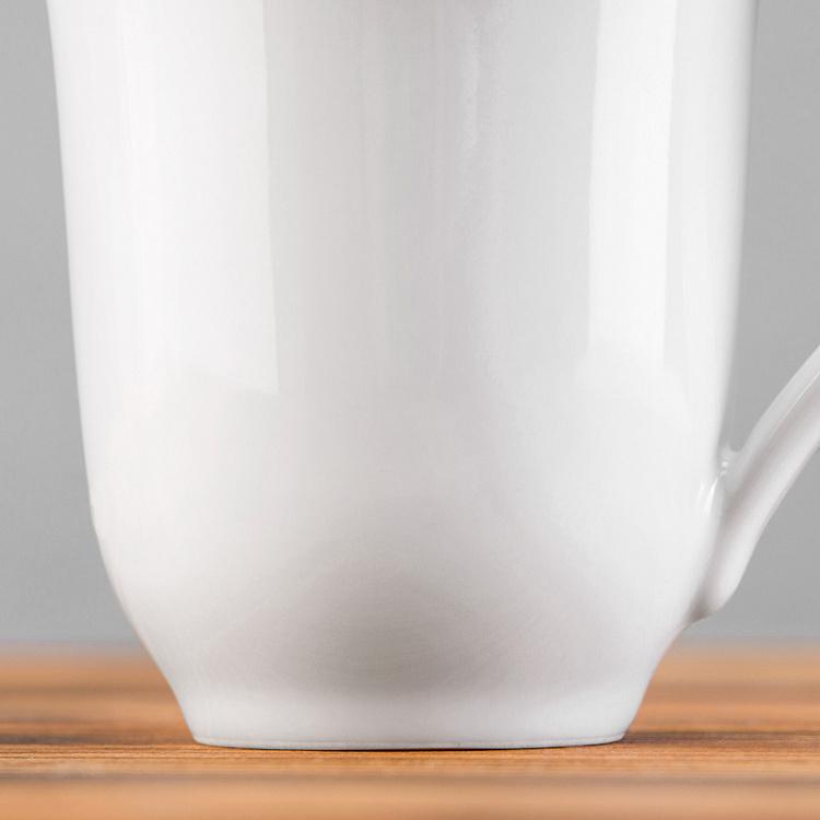 Чашка для капучино с кроликом 2 Rabbit Cappuccino Cup 2