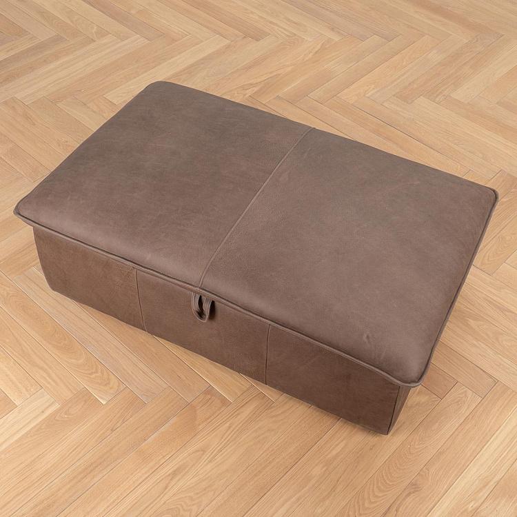 Раскладной пуфик-кровать Кристофер Christopher Footstool Bed