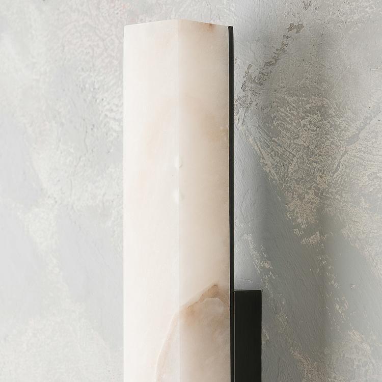 Бра Вертикаль, M Vertical Wall Lamp Medium OZ