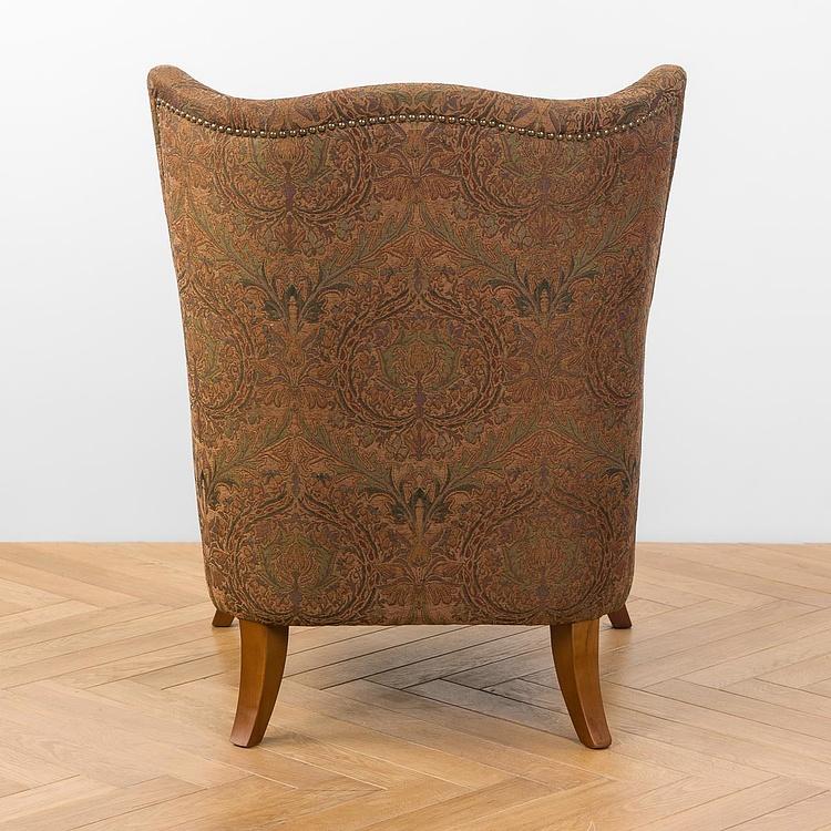 Кресло Винсент Vincent Armchair