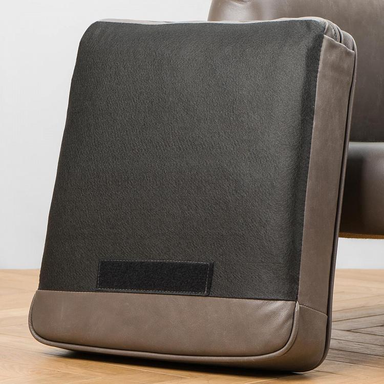 Кресло Мастер, светлые ножки Master Chair, Bleached Oak PF