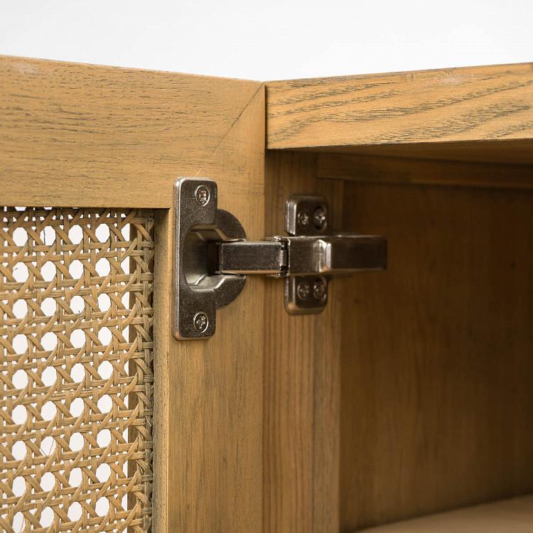 Комод-тумба под телевизор Бруклин Brooklyn Sideboard