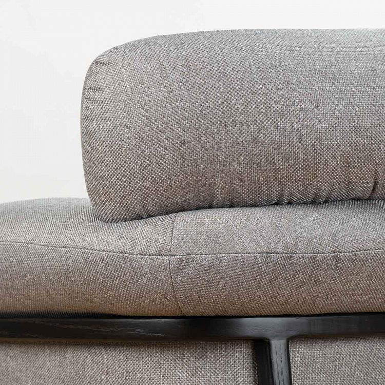 Кресло Моргано с высокой спинкой Morgano High Back Armchair