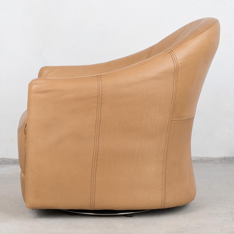 Вращающееся кресло Франсин Francine Swivel Chair