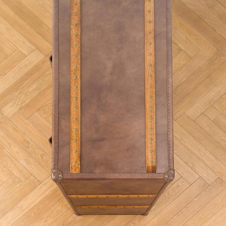 Комод-сундук Ла-Рошель La Rochelle Sideboard RM