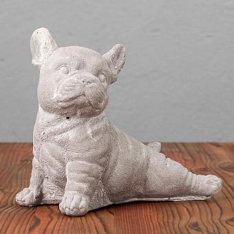 French Bulldog Grey