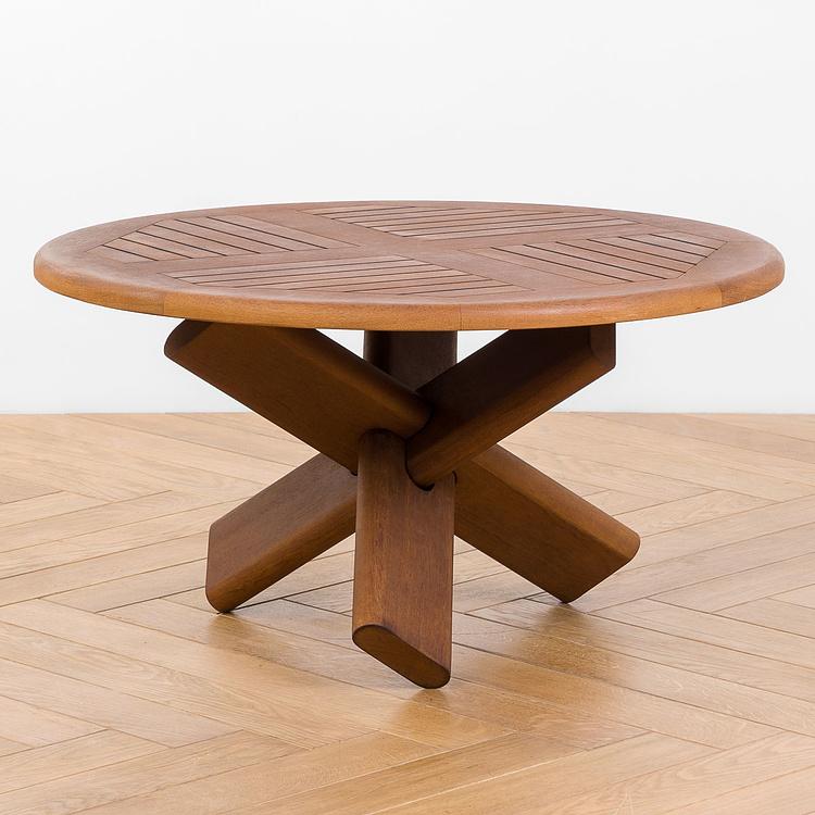 Журнальный столик Безье Beziers Coffee Table RM