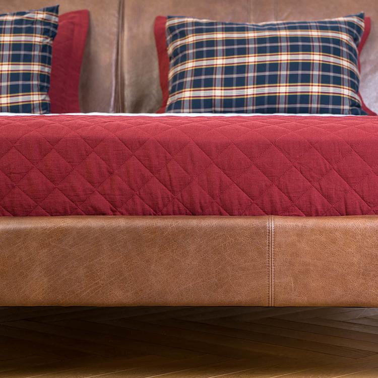 Двуспальная кровать Страсбург Strasburg Double Bed RM