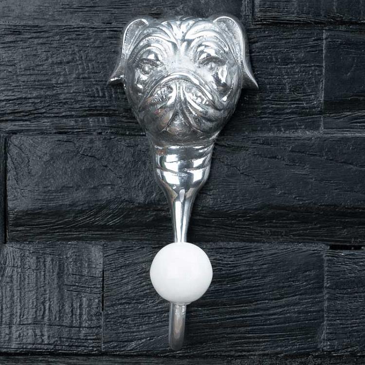 Крючок Британский бульдог British Bulldog Hook