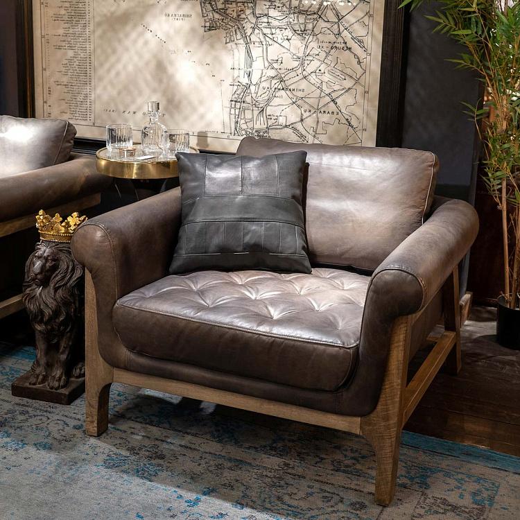 Декоративная подушка Нуар Noire Cushion