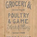 дерево Pure Raw with Sign Writing